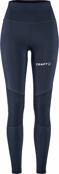 Craft - Extend Force Tights Women - Marineblau