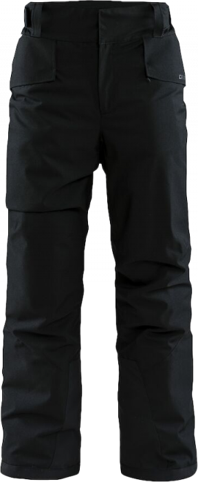 Craft - Mountain Pants M - Svart