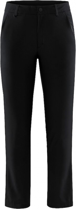 Craft - Core Explore Pants Women - Negro