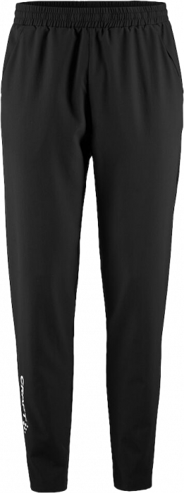 Craft - Rush 2.0 Training Fz Pants M - Svart