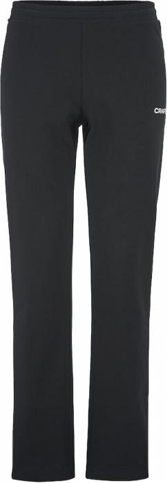 Craft - Progress Handball Gk 2.0 Sweatpants - Czarny