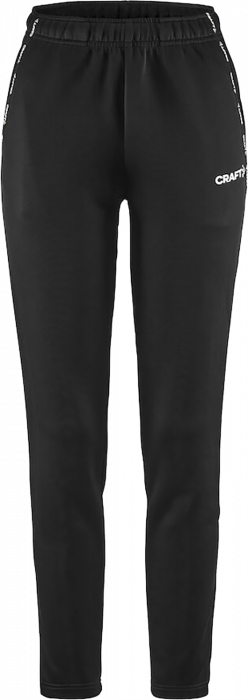 Craft - Squad 2.0 Pants Women - Preto