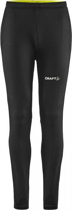 Craft - Extend Slim Pants Men - Svart