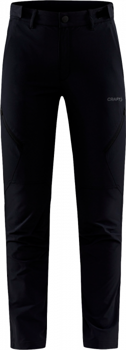 Craft - Adv Explore Tech Pants Women - Black