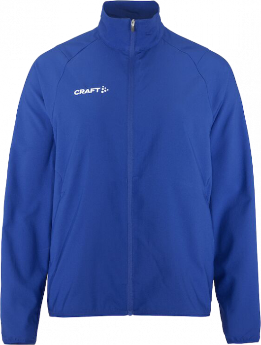 Craft - Rush 2.0 Training Jacket Women - Club Cobolt