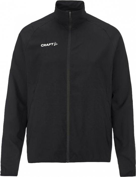 Craft - Rush 2.0 Training Jacket M - Black