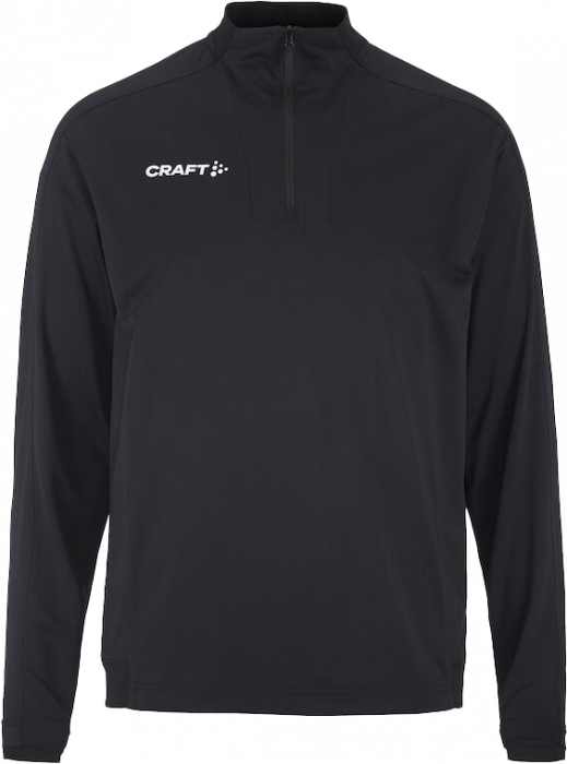 Craft - Evolve 2.0 Half Zip Training Top - Noir