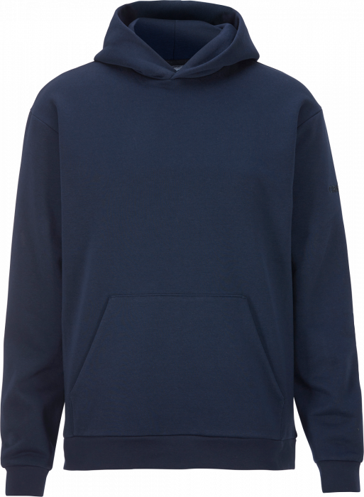 Craft - Community 2.0 Hoodie - Azul marino