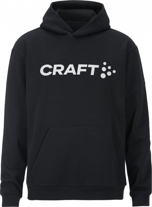 Craft - Community 2.0  Hoodie - Svart