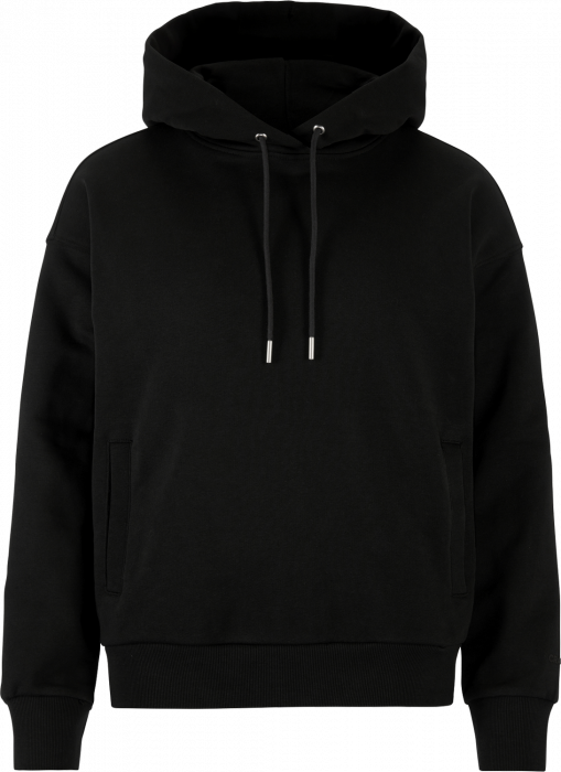 Craft - Frequent Hoodie Women - Preto