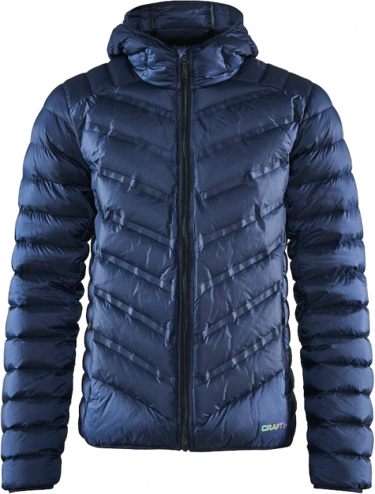 Craft - Lt Down Jacket Men - Blaze