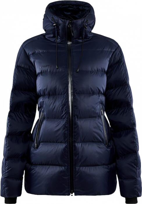 Craft - Adv Explore Down Jacket Women - Blaze