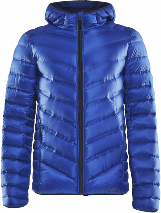 Craft - Lt Down Jacket Men - Burst