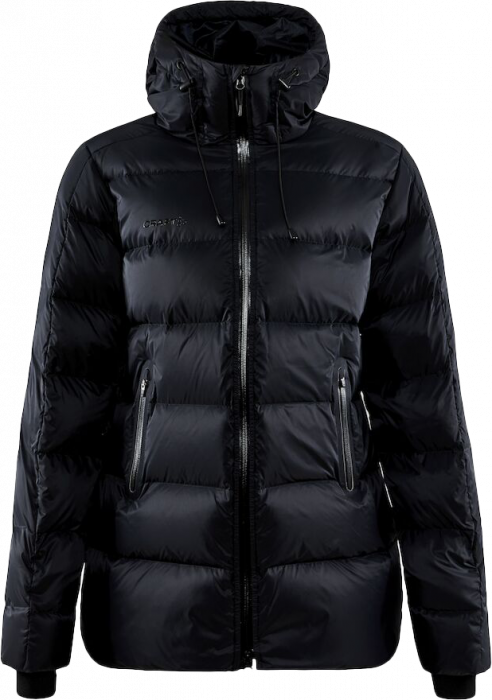 Craft - Adv Explore Down Jacket Women - Negro