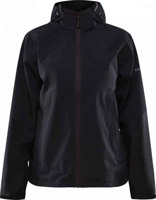 Craft - Core Explore Shell Jacket Women - Zwart