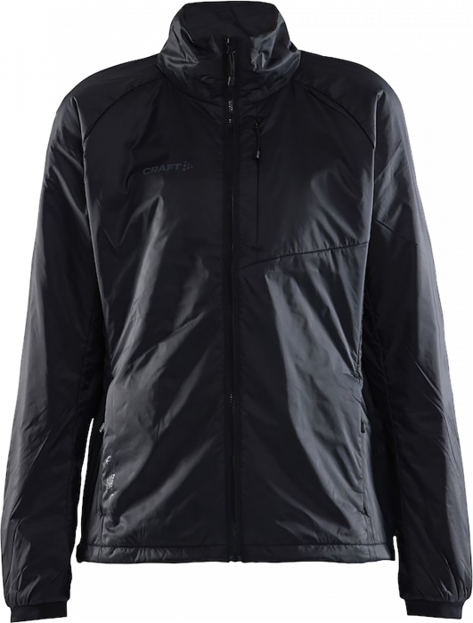 Craft - Core Light Padded Jacket Women - Preto