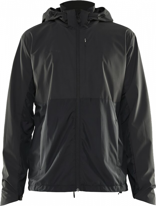 Craft - Core Unify Lumen Jacket - Czarny