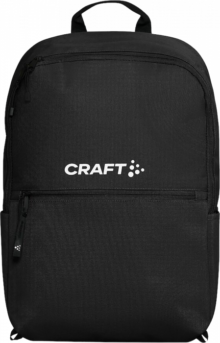 Craft - Squad Backpack 16L - Zwart
