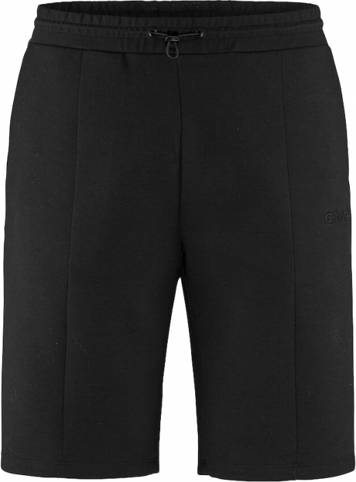 Craft - Adv Join Sweatshorts Herre - Sort