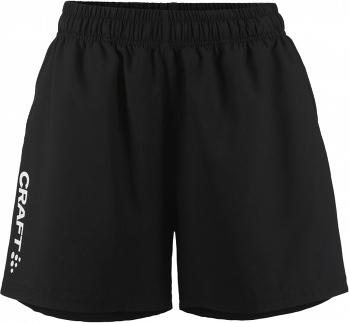 Craft - Rush 2.2 Shorts Women - Svart