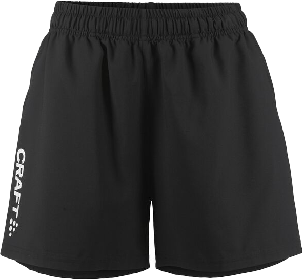 Craft - Rush 2.2 Shorts Women - Nero