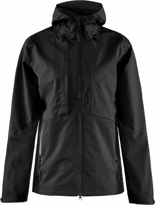 Craft - Block Shell Jacket Women - Svart