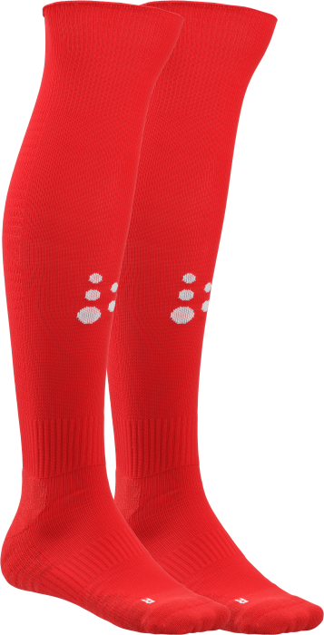 Craft - Premier Athlete Sock - Bright Red