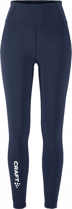 Craft - Rush 2.0 Tights Women - Navy blue