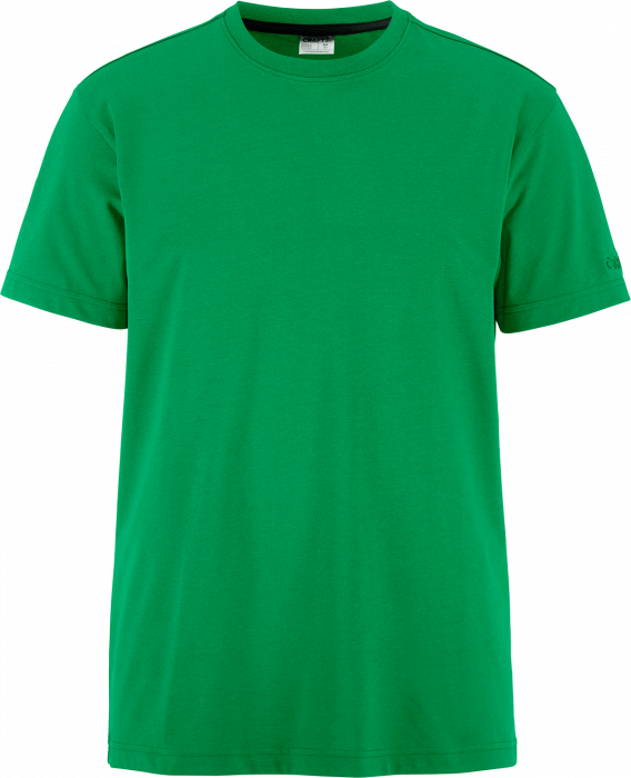 Craft - Community 2.0 T-Shirt - Team Green