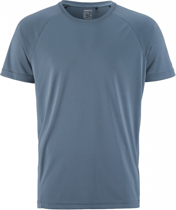 Craft - Core Unify Training Tee Men - Real (Detail)