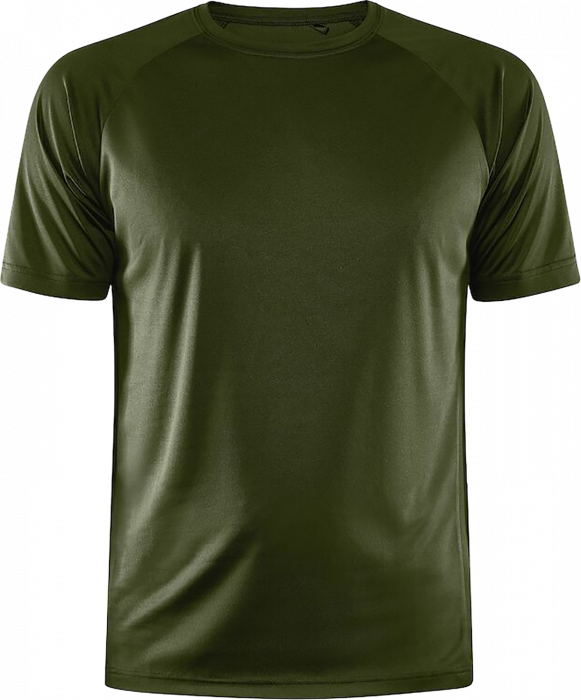 Craft - Core Unify Training Tee Men - Rift