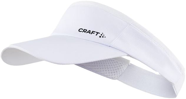 Craft - Charge Visor - Wit