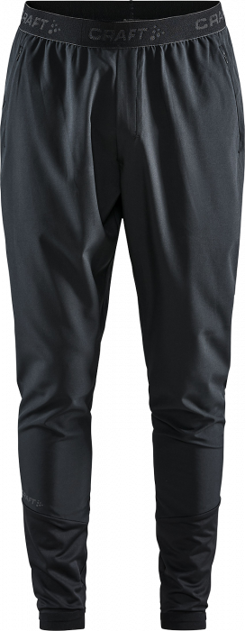 Craft - Adv Essence Training Pants - Zwart