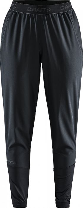 Craft - Adv Essence Training Pants Ladies - Negro