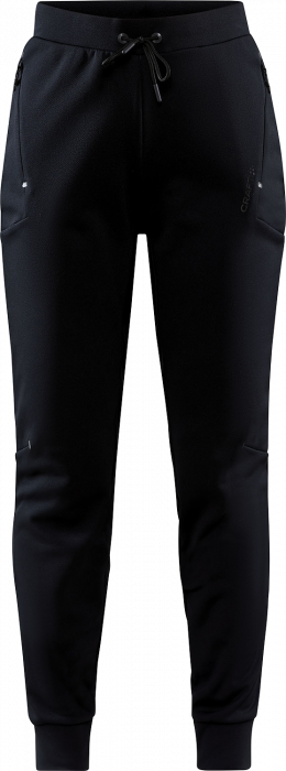 Craft - Adv Unify Sweat Pants Woman - Preto