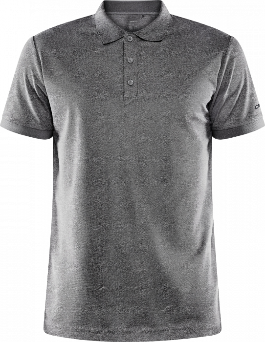 Craft - Core Unify Polo - Grey