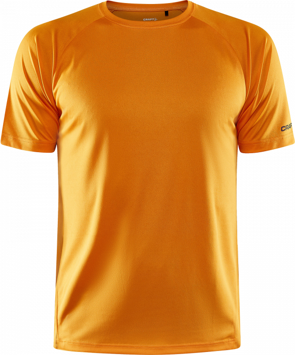 Craft - Core Unify Training Tee Men - Tiger