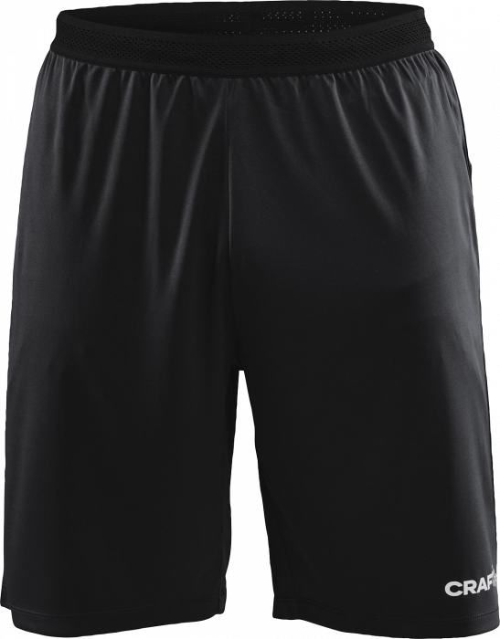 Craft - Progress 2.0 Shorts Junior - Schwarz