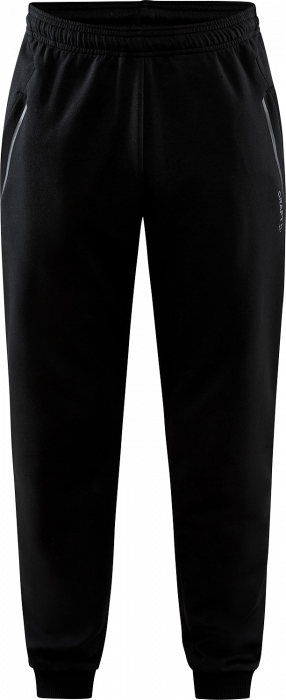 Craft - Core Soul Sweatpants Men - Negro