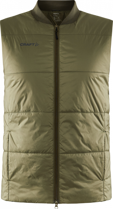 Craft - Core Light Padded Vest Herre - Rift