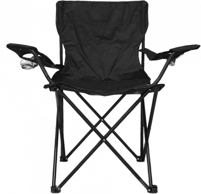 Sportyfied - Festival Chair - Preto