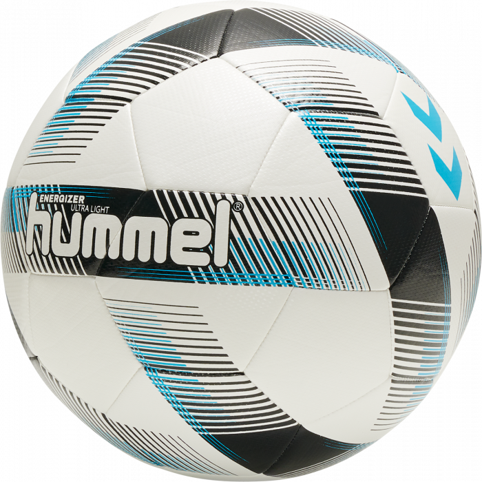 Hummel - Energizer Ultra Light Fodbold - Hvid