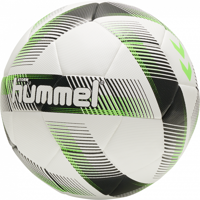 Hummel - Storm 2.0 Fodbold - Hvid