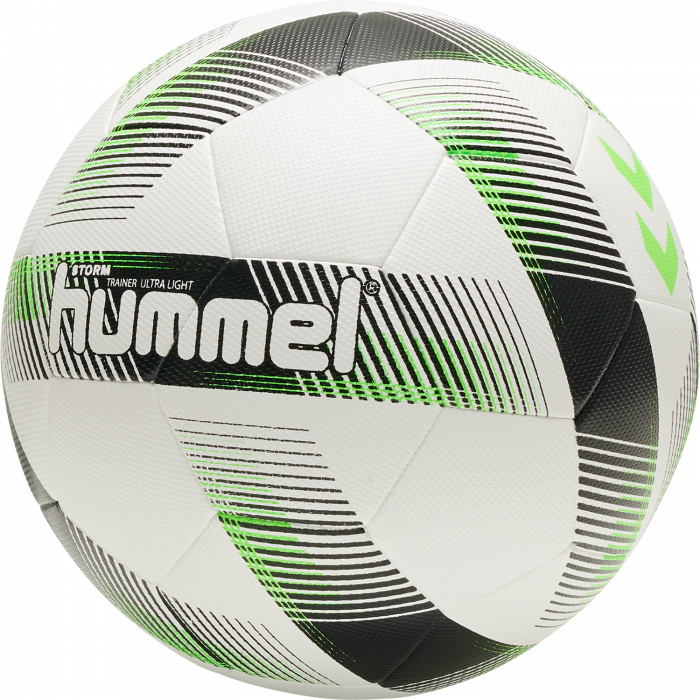 Hummel - Storm Ultra Light Fodbold - Hvid