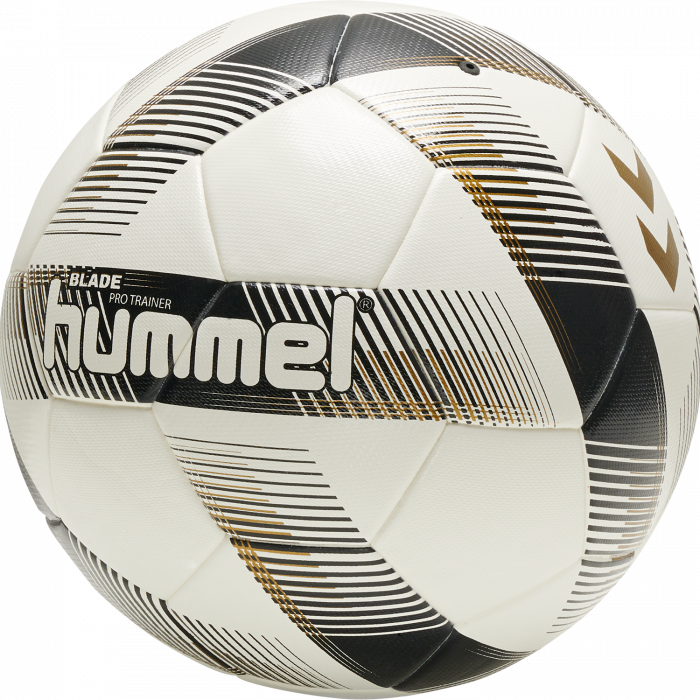 Hummel - Blade Pro Trainer Fodbold - Hvid