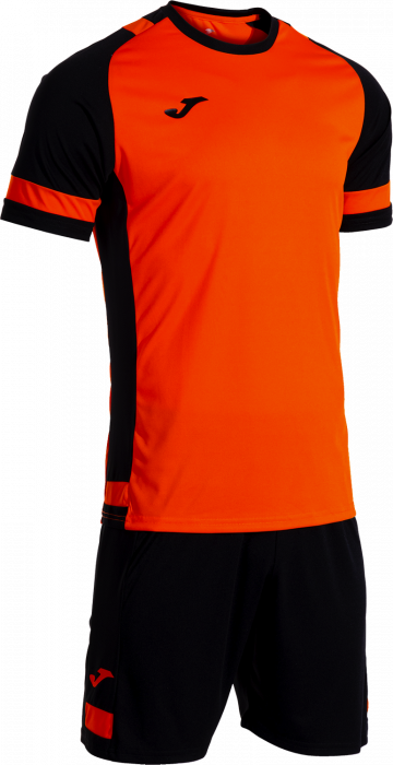 Joma - Lider Player Set - Orange