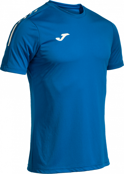 Joma - Olimpiada Jersey - Royal blue