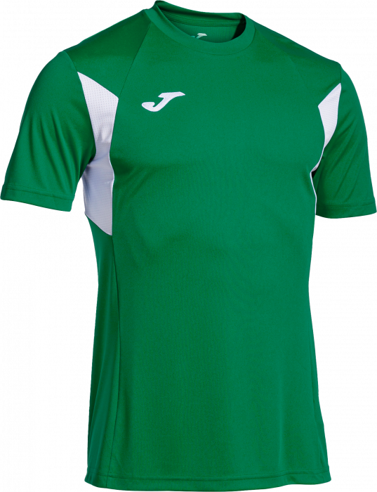 Joma - Winner Iii Jersey - Vert & blanc