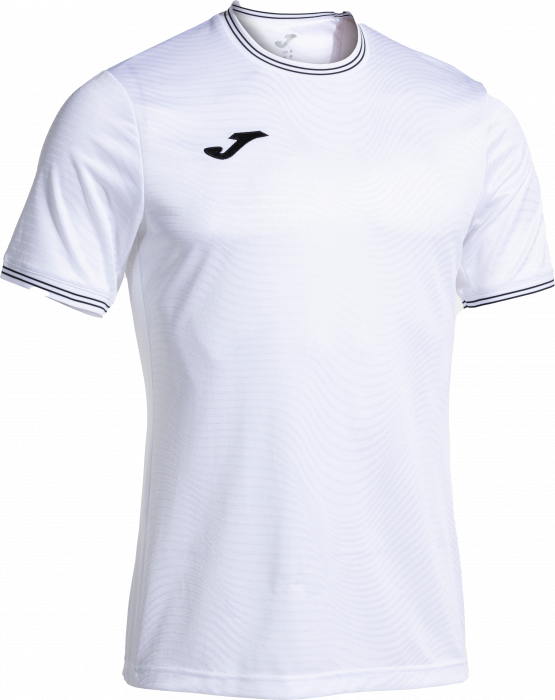 Joma - Toletum V Jersey - Bianco