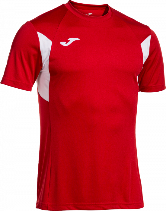 Joma - Winner Iii Jersey - Red & white